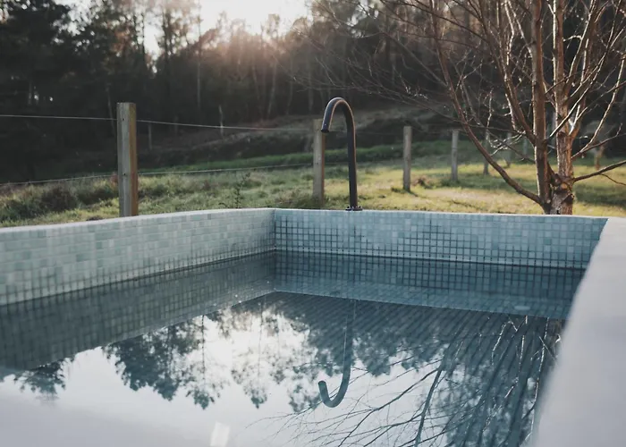 Lägenhet Mu_moradas No Ulla *